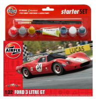 1/32 Large Starter Set, Ford