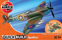 QUICKBUILD Spitfire