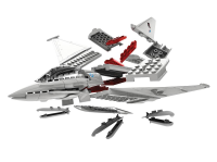 QUICKBUILD Eurofighter Typhoo