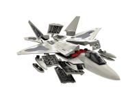 QUICKBUILD F22 Raptor