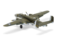 1/72 North American B25C/D Mi