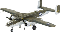 1/72 North American B25C/D Mi