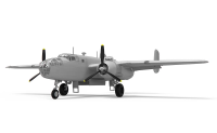 1/72 North American B25B Mitc