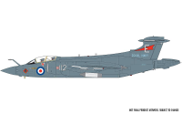 1/72 Blackburn Buccaneer S Mk