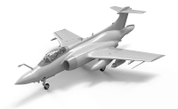 1/72 Blackburn Buccaneer S Mk