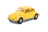 QUICKBUILD VW K&#228;fer, gelb