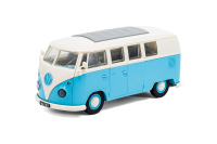 QUICKBUILD VW Camper Bully, b