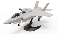 QUICKBUILD F-35B Lightning II
