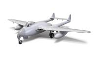 1/48 De Havilland Vampire T3