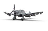 1/48 Junkers Ju87R-2/B-2 Stuk