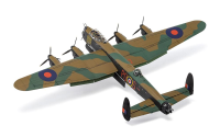 1/72 Avro Lancaster B.I/B.III