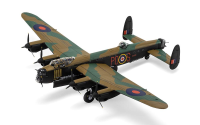 1/72 Avro Lancaster B.I/B.III