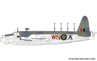 1/72 Vickers Wellington Mk.VI