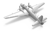 1/72 Vickers Wellington Mk.VI