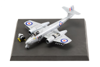 1/48 Gloster Meteor F.8, Kore