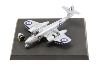 1/48 Gloster Meteor F8, Korean War