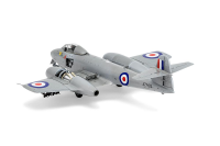 1/48 Gloster Meteor F8, Korean War