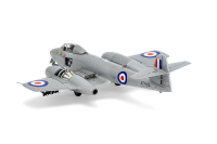 1/48 Gloster Meteor F.8, Kore