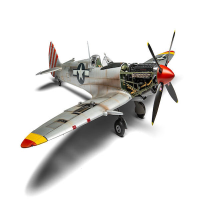 1/24 Supermarine Spitfire Mk. VIII