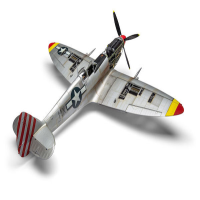 1/24 Supermarine Spitfire Mk. VIII