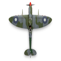 1/24 Supermarine Spitfire Mk. VIII