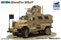 1/35M1224 MaxxPro MRAP