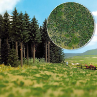 Waldrand, 3-farbig