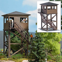 H0 Aussichtsturm H0