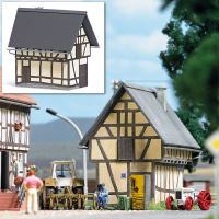 H0 Schmiede Weinbach