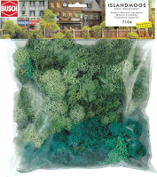 Islandmoos  Gro&#223;pack.