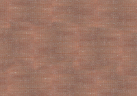 H0 Dekoplatte Ziegelwand H0