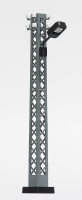 TT Gittermast-Lampe TT