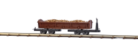 H0 Kartoffel/R&#252;benwagen H0