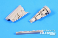 Hexagonale Schrauben K&amp;#246;pfe, 2 mm 44 St. mit 1,4 mm Bohrer