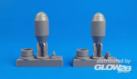Hexagonale Schrauben K&amp;#246;pfe, 2 mm 44 St. mit 1,4 mm Bohrer