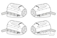 1/32 Heinkel He 111 H16-23