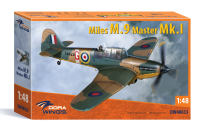 1/48 Miles M.9 Master I