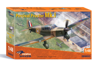 1/48 Percival Proctor Mk.I