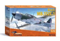 1/72 Bloch MB. 152C.1