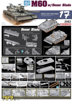 1/35 M48A1 (Smart Kit)