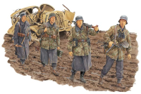 1/35 Wehrmacht Infantry (Barbarossa &amp;#39;41)