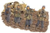 1/35 German Infantry Barbarossa 1941