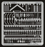 1/72T-72M-1 f&#252;r Revell Bausatz