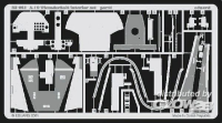 1/32A10 Thunderbolt Interior set f&#252;r Trumpeter Bausatz