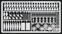 1/32A-10 Thunderbolt II Armament set f&amp;#252;r Trumpeter Bausatz