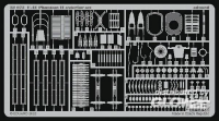 1/32F-4E Phantom II Exterior set f&#252;r Tamiya Bausatz