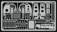 1/35UH-1C Huey interior