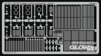 1/35AH-1W/T Super Cobra Armament f&amp;#252;r Academy Bausatz