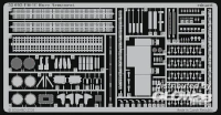 1/35UH-1C Huey Armament f&amp;#252;r Academy/MRC Bausatz