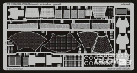 1/35CH-47D Chinook exterior f&#252;r Trumpeteri Bausatz